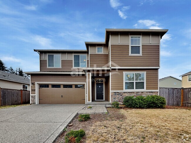 Building Photo - 16509 NE 91st St Rental