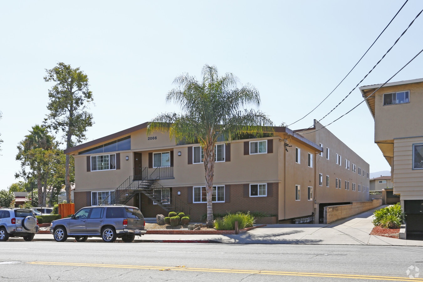Photo - 2066 Fruitdale Ave Apartments
