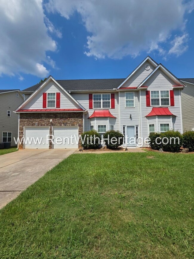 Photo - 202 Summer Gate Ln
