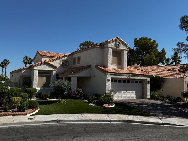 Building Photo - Desert Shores Living. Cul-De-Sac. Downstairs Bed