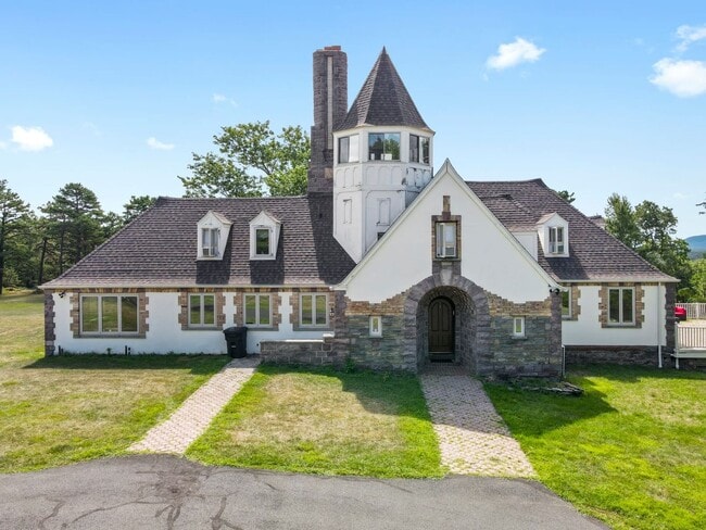 Photo - One of a kind Castle on the Hill for Rent!...