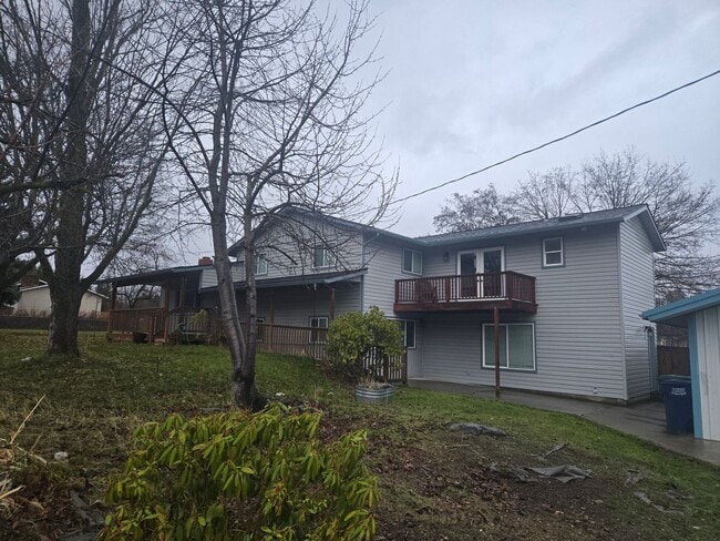 Building Photo - Stunning 5-Bedroom Home on Nearly 1 Acre – Fully Fenced w/ Treehouse | Indian Meadows | Coeur d’A...