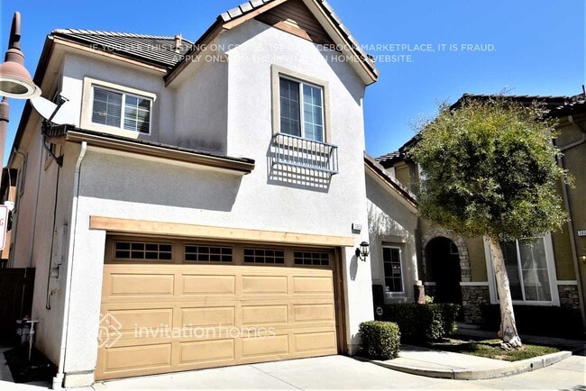 3659 Scribner Ln