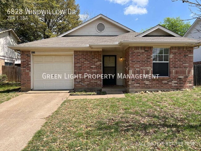 Building Photo - 6828 Windwillow Dr