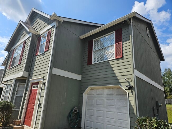 Building Photo - 3835 Conley Downs Dr Rental