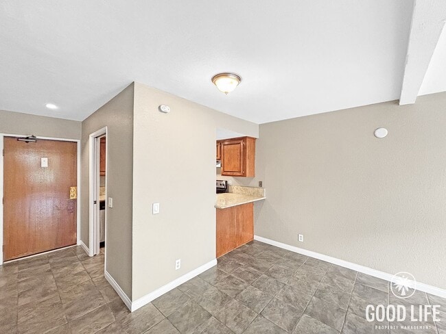 Photo - Inviting 1B/1.5BA Condo with Balcony in Cortez Hill Unit 211