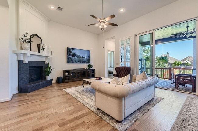 Photo - AVAILABLE NOW!  Gorgeous 4 Bed/3.5 Bath wi...