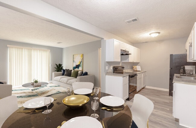 Pine Ridge Apartments