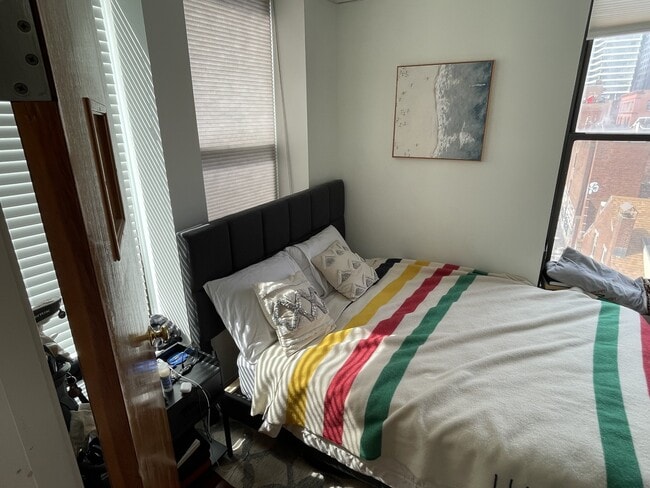 Photo - 72 Kneeland St Unit 603