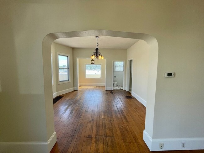 Photo - 4 Bed 1.5 Bath 1758sqft - Historic Charm with Renovations and so Much More!