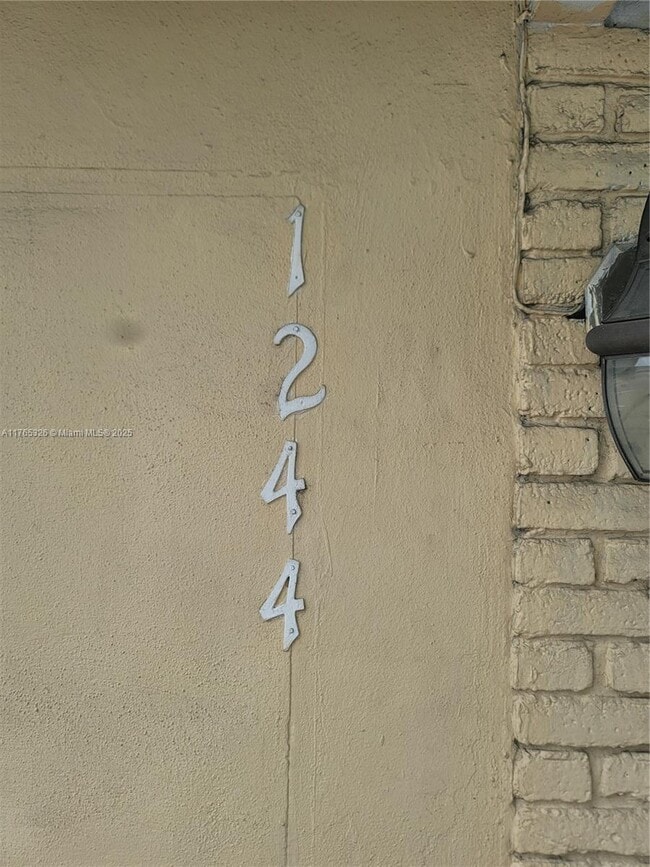 Photo - 1244 NW 7th Ave