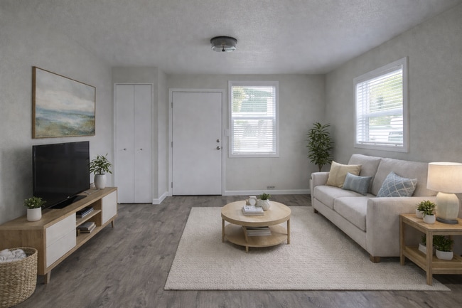 Photo - 3220 SE Rockwood St Unit 3220