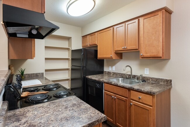 Photo - Concordia Apartments