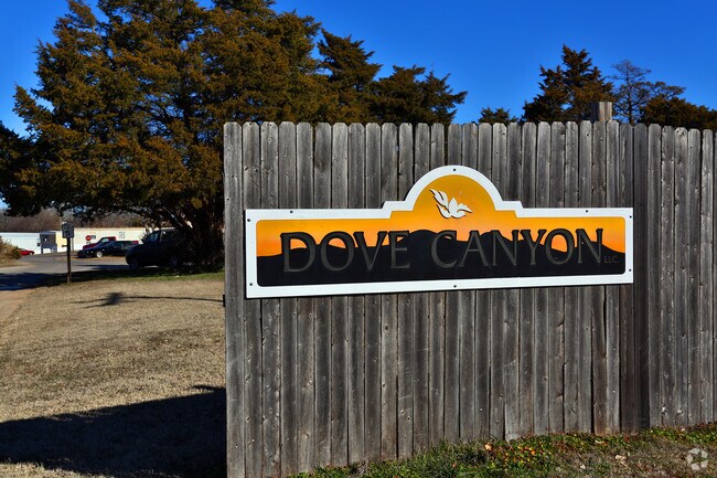 Photo - Dove Canyon Apartments
