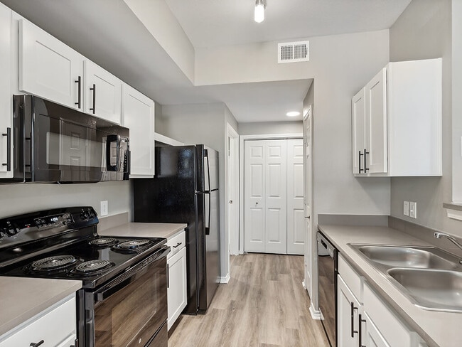 Photo - The Sorento Apartments