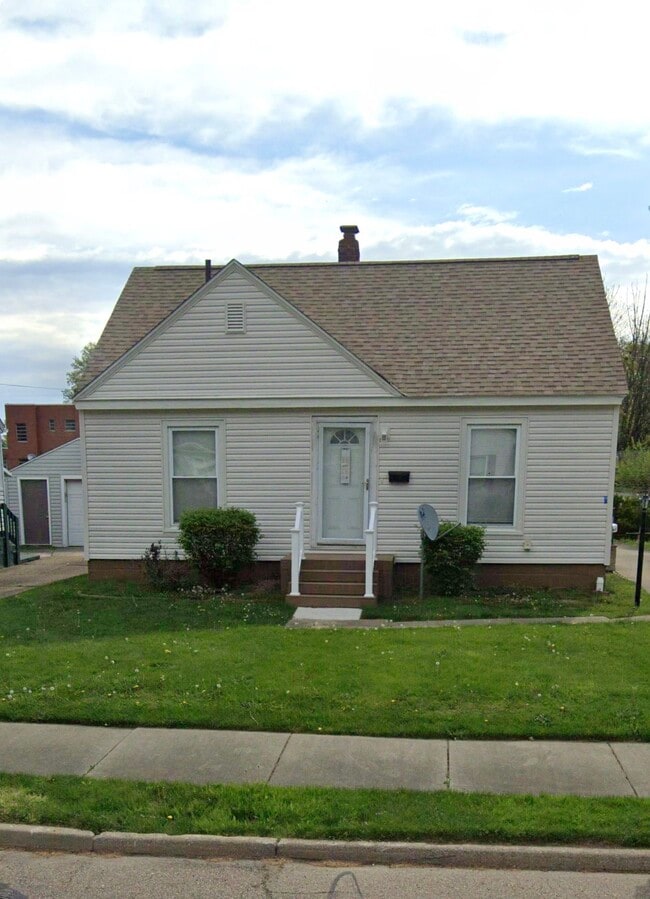 Building Photo - 1257 Hammel St