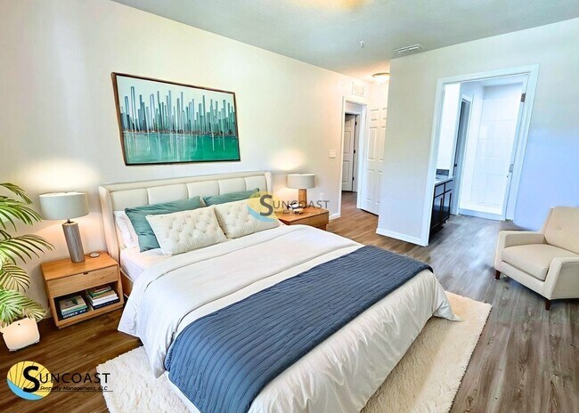 Photo - 6438 Sweetbay Ln Unidad 101