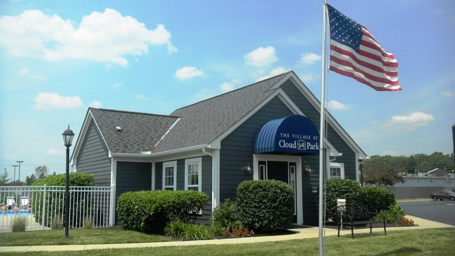 Leasing Office