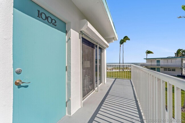 Photo - 1470 S Ocean Blvd Unit 1002