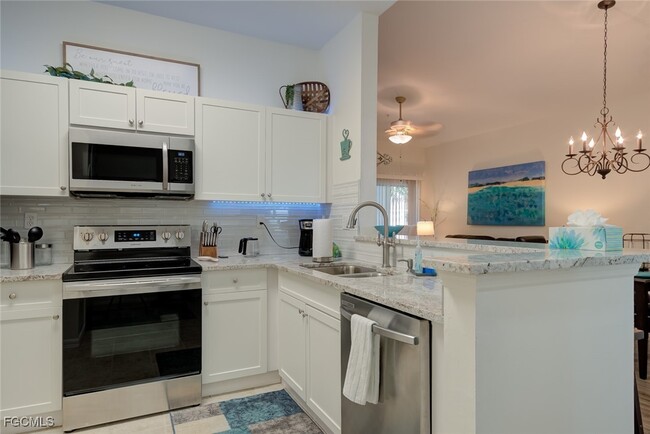 Photo - 15430 Bellamar Cir Unit 3026