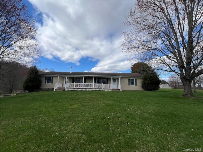 Building Photo - 867 Van Wagner Rd Unit B