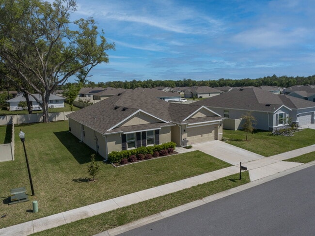 Photo - Move-In Ready! Beautiful 4-Bedroom Home with Modern Finishes & Room to Grow