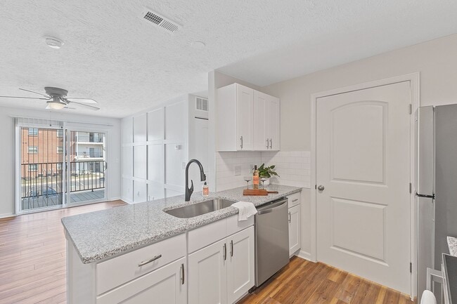 Building Photo - Bridgewater Crossing Rental