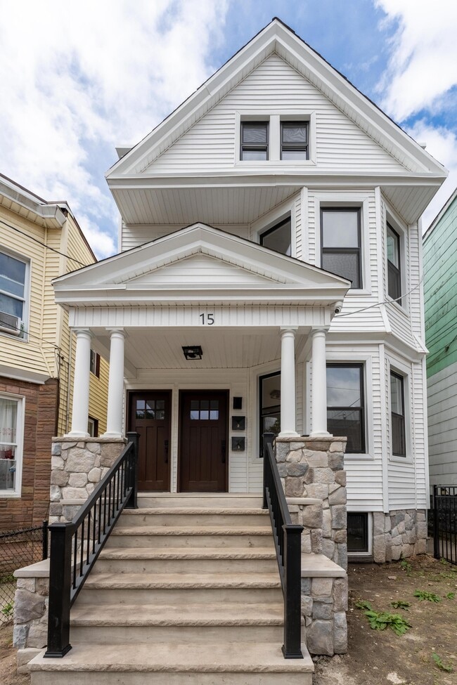 Photo - 15 Dwight St Unit #2