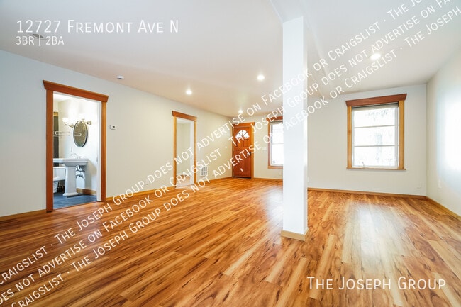 Photo - 12727 Fremont Ave N