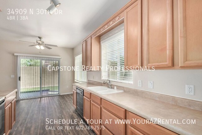 Photo - 34909 N 30th Dr