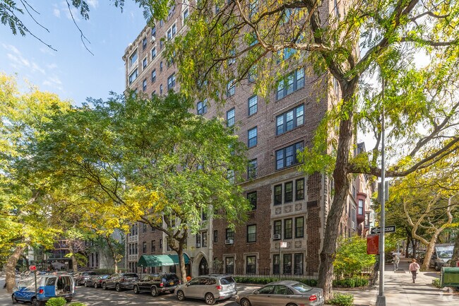 1 Pierrepont St - 1 Pierrepont St