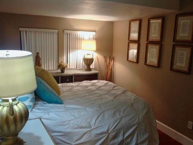 Photo - Cozy Beachside 2/1 with Private Yard—Steps from the Ocean Unit B