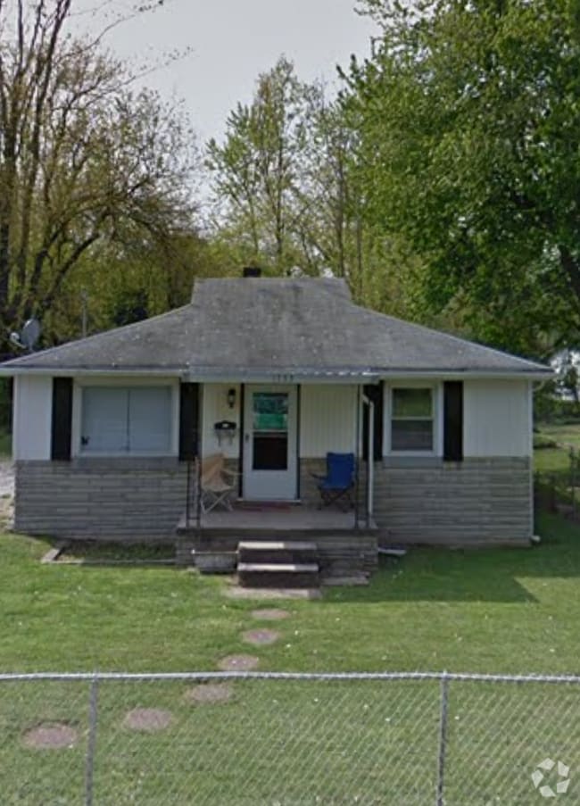 Building Photo - 1753 Edson Ave Rental