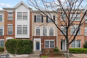 Photo - 25023 Riding Center Dr Townhome