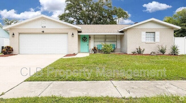 Building Photo - 1429 Edgewater Rd Rental