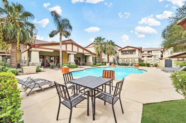 Photo - ReNue Downtown Apartments