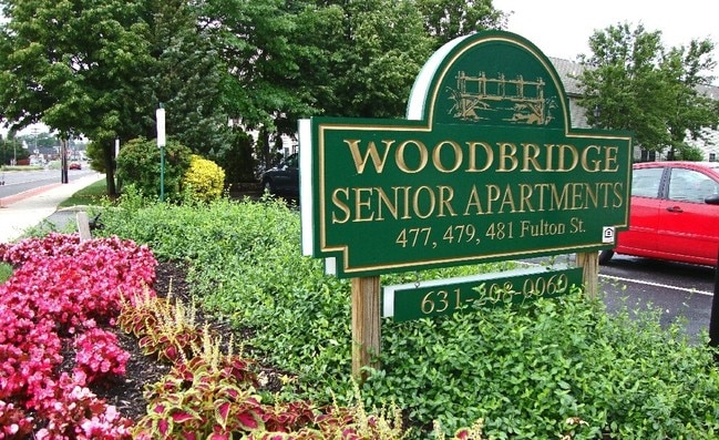 Woodbridge at Farmingdale II - Woodbridge at Farmingdale II Apartments