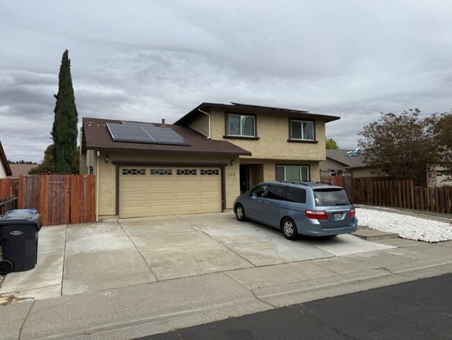 Photo - Unique 5 Bedroom 2 Story w/ Solar Suisun *...