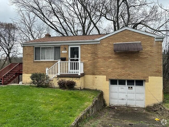 Building Photo - 124 Minooka St Rental