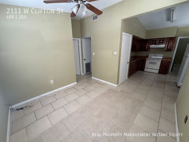 Photo - 2111 W Clifton St
