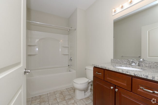 Foto del diseño de interior
