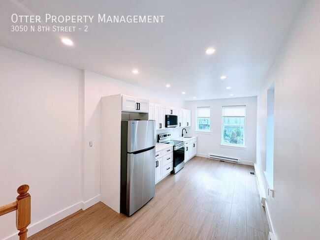 Photo - 3050 N 8th St Unit 2