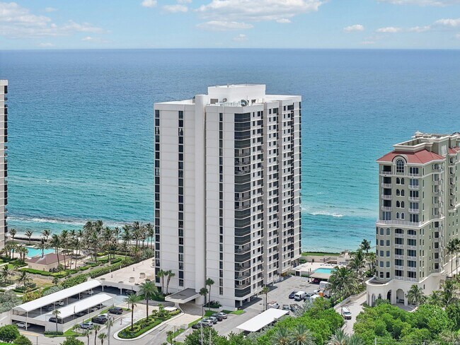 Photo - 5380 N Ocean Dr Condo Unit 9a