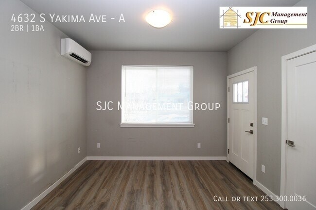 Photo - 4632 S Yakima Ave