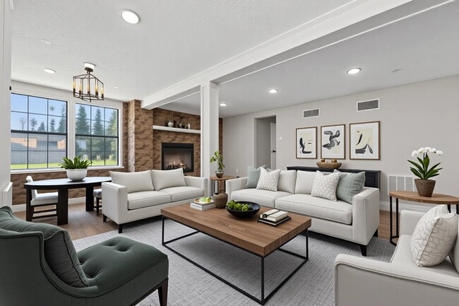 Photo - 1305 St Lawrence River Rd