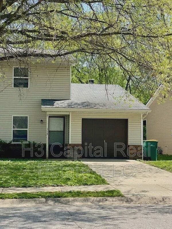 Building Photo - 112 Sunnyside St Unit #B