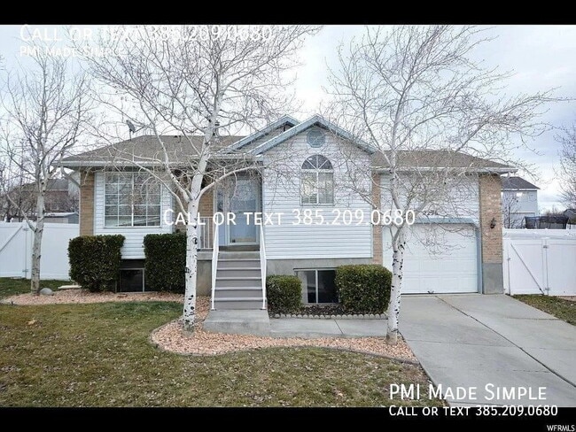 Building Photo - 2296 N 790 W St Rental