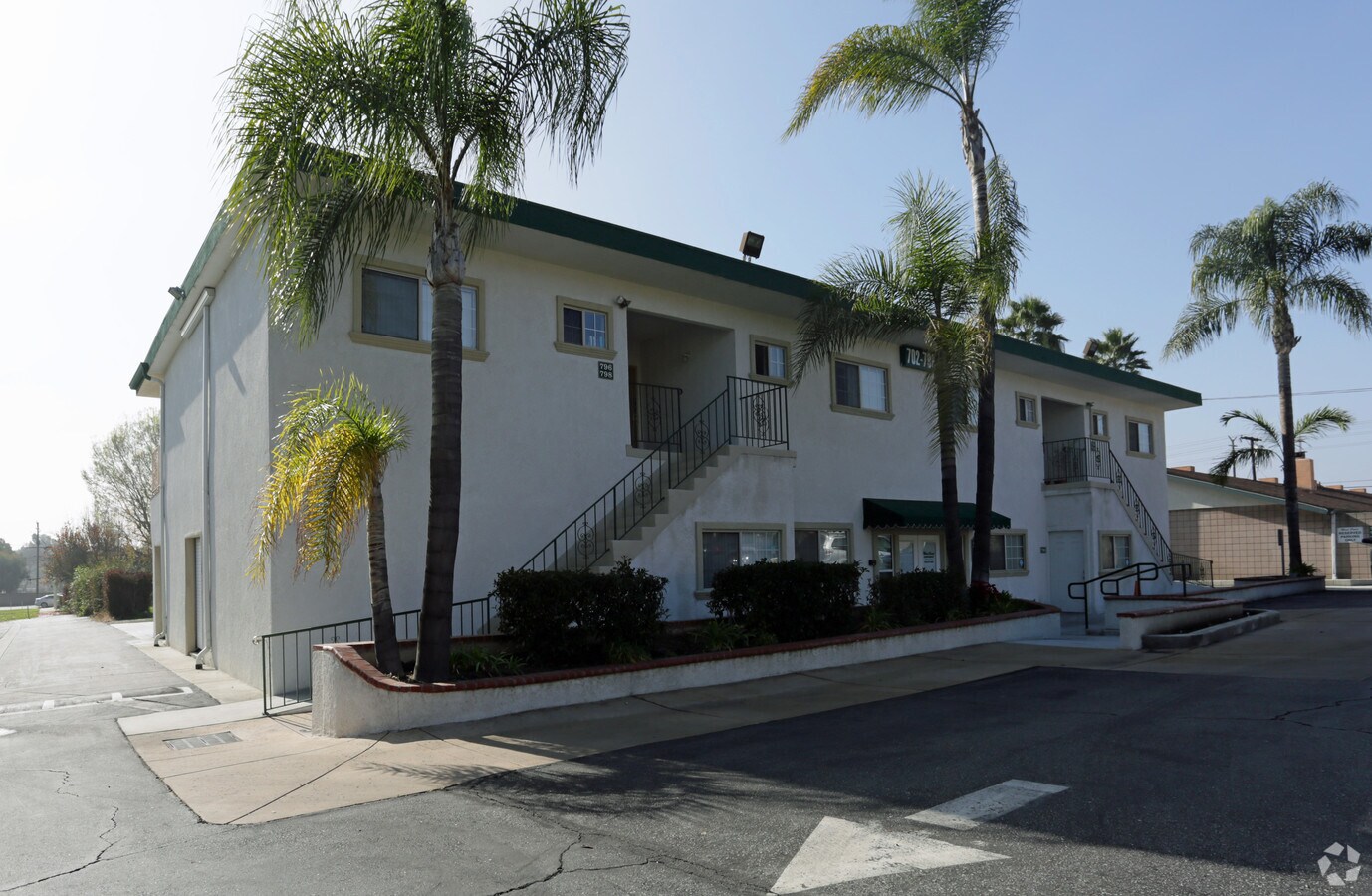 Photo - Mesa Court Apartment Homes