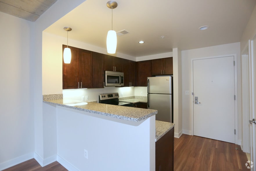 Interior Photo