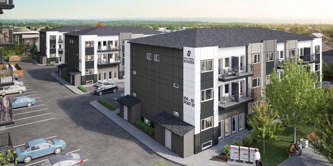 Building Photo - 55 Post Street